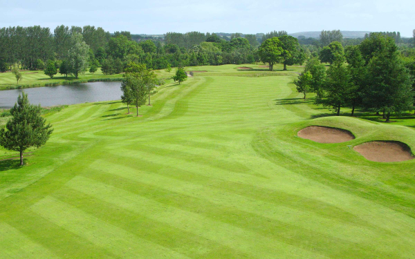 Las mejores ofertas de Doubletree By Hilton Belfast Templepatrick Templepatrick