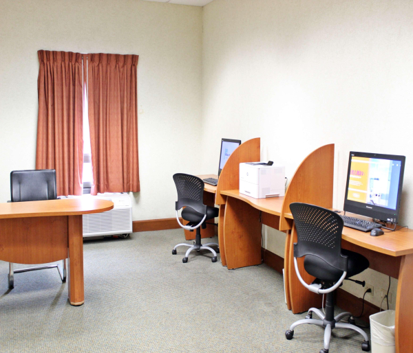 Las mejores ofertas de Hampton by Hilton Saltillo Saltillo
