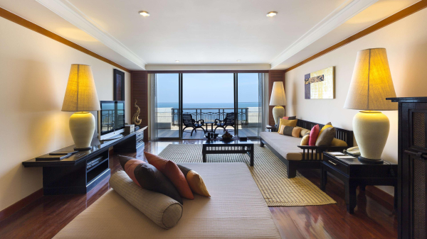 Las mejores ofertas de Hilton Hua Hin Resort & Spa Hua Hin