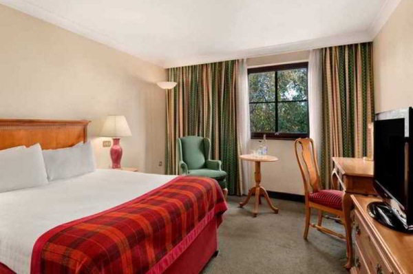 Las mejores ofertas de Premier Inn Newbury Town Centre South A339 Newbury 