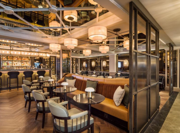 Las mejores ofertas de The Mayfair Townhouse Londres