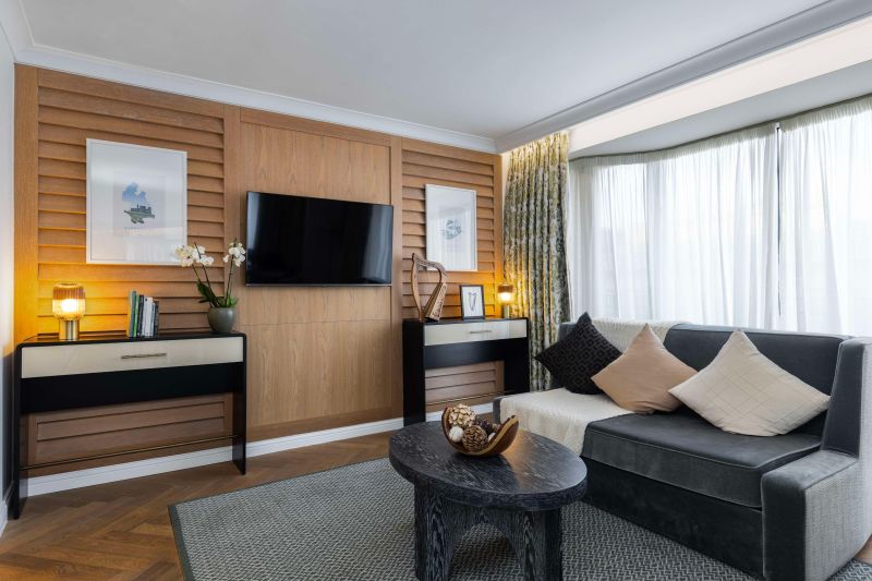 Las mejores ofertas de Conrad Dublin Dublin