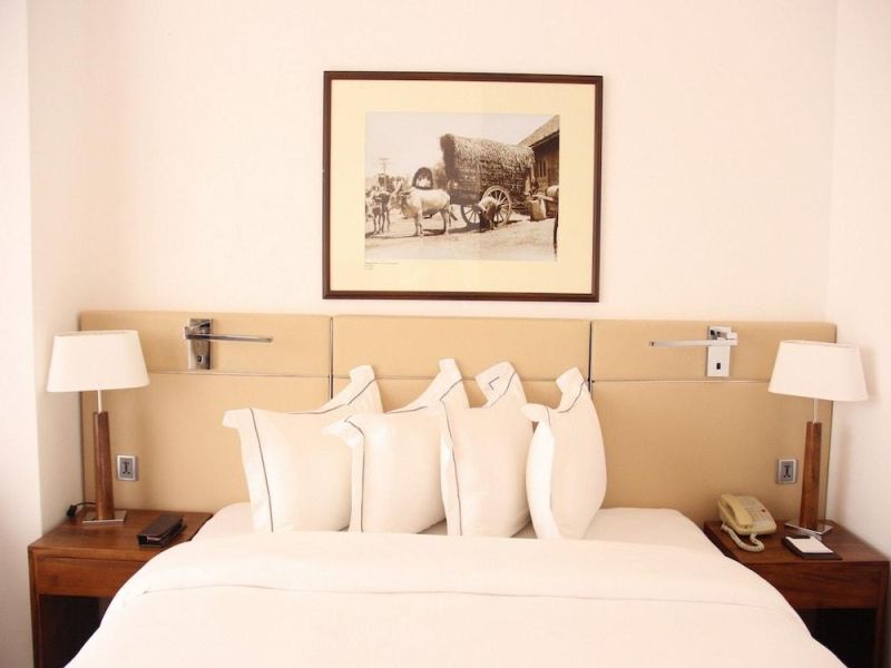 Las mejores ofertas de Hilton Colombo Residences Colombo