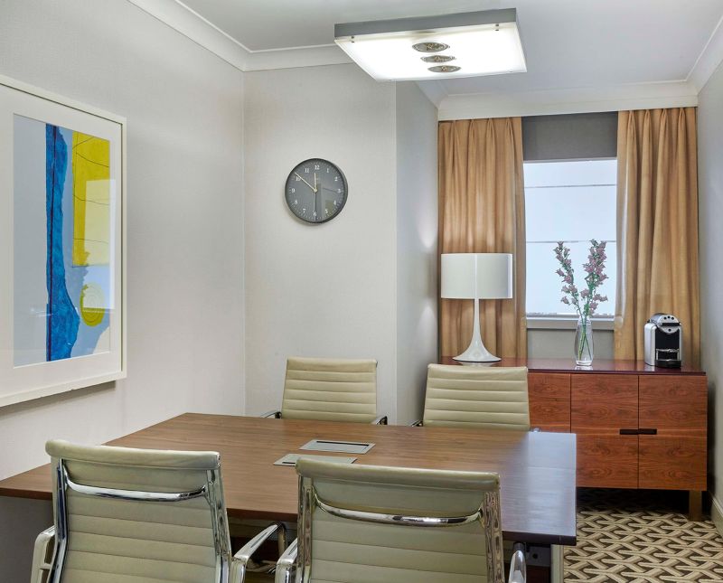 Las mejores ofertas de London Hilton On Park Lane Londres