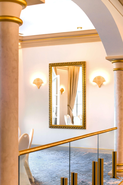 Las mejores ofertas de Hilton Dresden Dresden