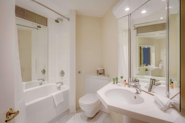 Las mejores ofertas de Hilton Northampton Northampton 