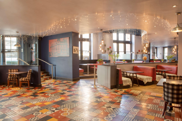 Las mejores ofertas de Hilton Nottingham Nottingham