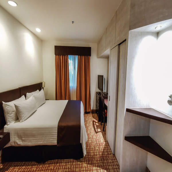 Las mejores ofertas de Hotel Misión Grand Torreón Tecnológico Torreón