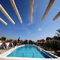 Las mejores ofertas de Aphroditi Beach Mikonos 