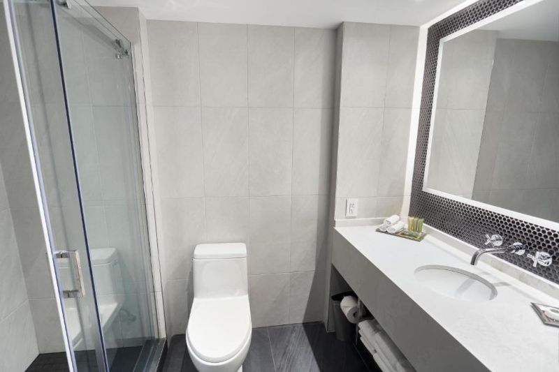Las mejores ofertas de Hotel Bonaventure Montreal Montreal