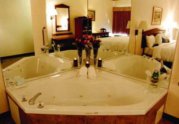 Las mejores ofertas de Country Inn & Suites By Radisson, Toronto Mississa Mississauga Beach