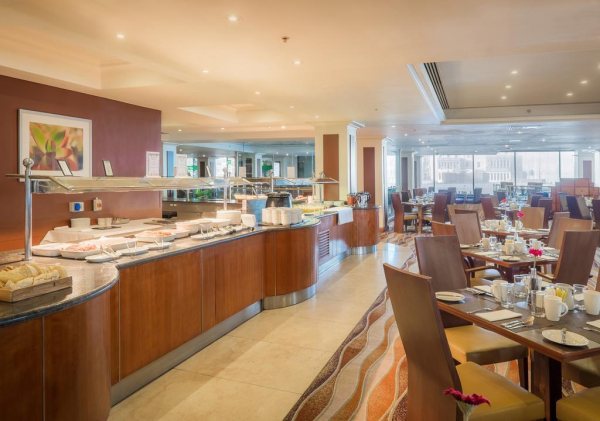 Las mejores ofertas de Grand Hotel Blackpool Blackpool 
