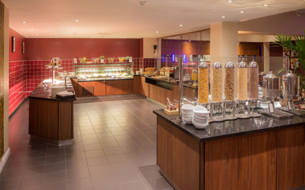 Las mejores ofertas de HILTON MILTON KEYNES HOTEL Milton Keynes