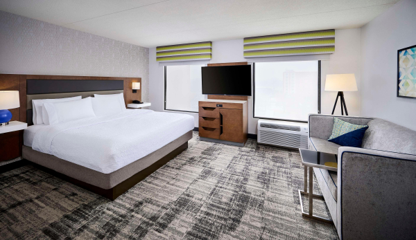 Las mejores ofertas de Hampton Inn And Suites By Hilton Windsor Windsor