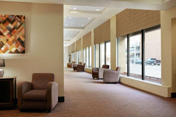 Las mejores ofertas de Hilton Garden Inn Saskatoon Downtown Saskatoon