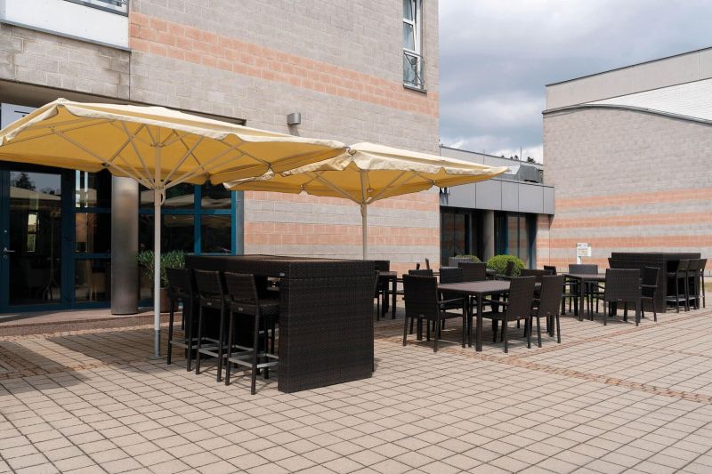 Las mejores ofertas de Seminaris Hotel Nuremberg Nuremberg