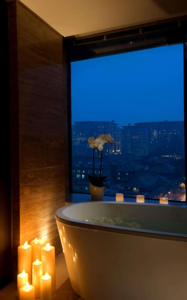 Las mejores ofertas de Hilton Beijing Wangfujing Pekin