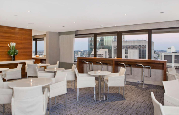 Las mejores ofertas de Hilton Brisbane Brisbane