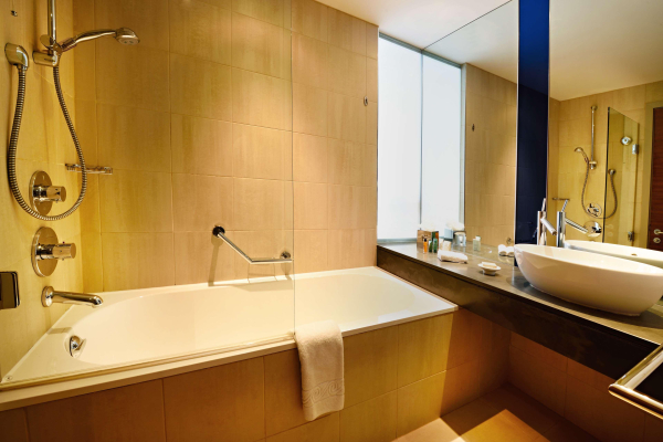 Las mejores ofertas de Hilton Manchester Deansgate Manchester