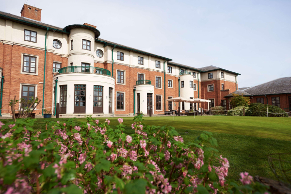 Las mejores ofertas de Hilton Puckrup Hall, Tewkesbury Tewkesbury