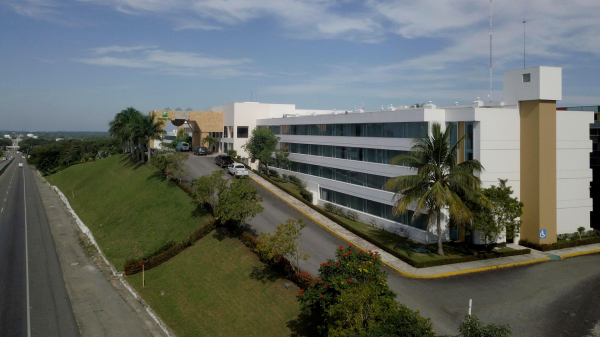 Las mejores ofertas de Holiday Inn Villahermosa Aeropuerto Villahermosa