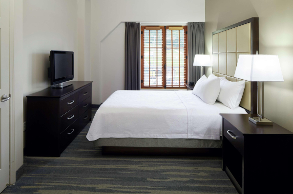 Las mejores ofertas de Homewood Suites by Hilton Mont-Tremblant Resort Mont Tremblant