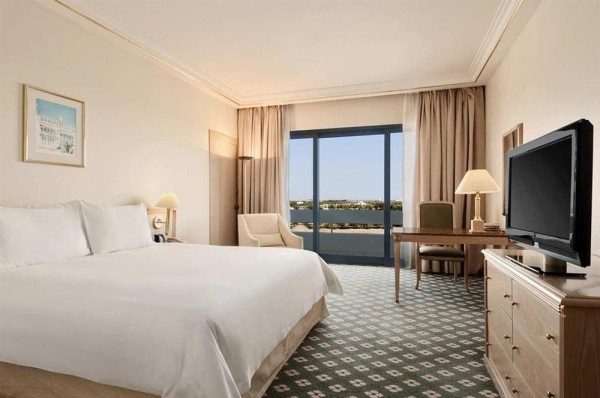 Las mejores ofertas de Radisson Blu Hotel & Resort, Al Ain Al Ain