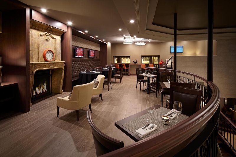 Las mejores ofertas de Quebec City Marriott Downtown Quebec