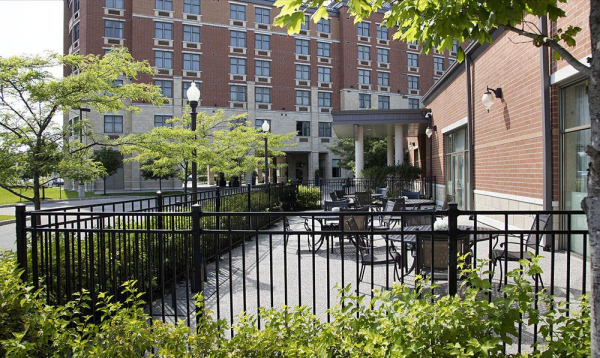 Las mejores ofertas de Delta Hotels By Marriott Guelph Conference Centre Guelph