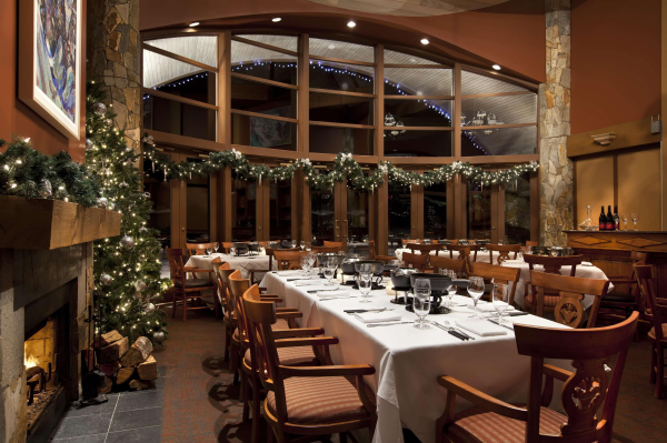 Las mejores ofertas de Fairmont Chateau Whistler Whistler
