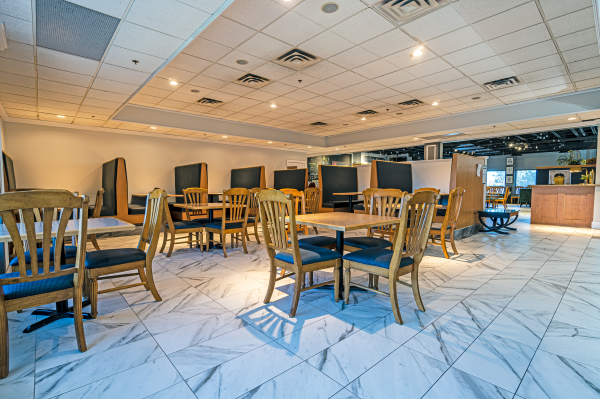 Las mejores ofertas de HFX Airport Hotel - Halifax Airport Hotel Enfield