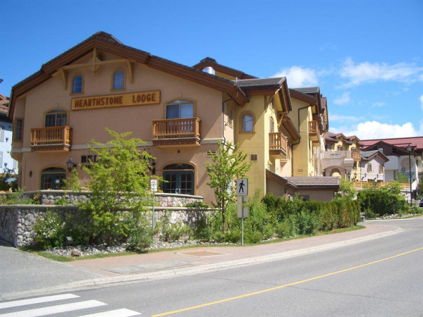 Las mejores ofertas de Hearthstone Lodge SUN PEAKS