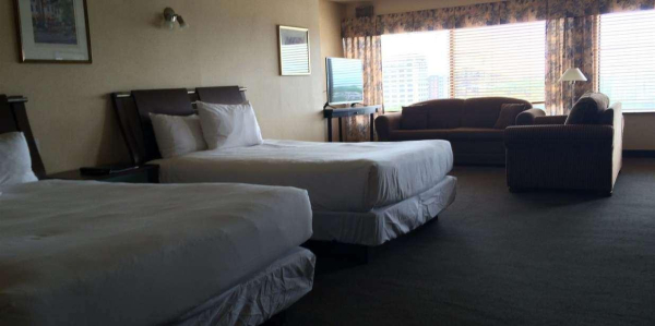 Las mejores ofertas de Hotel Classique Quebec