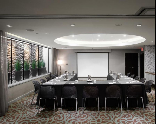 Las mejores ofertas de OPUS Vancouver NORTH VANCOUVER