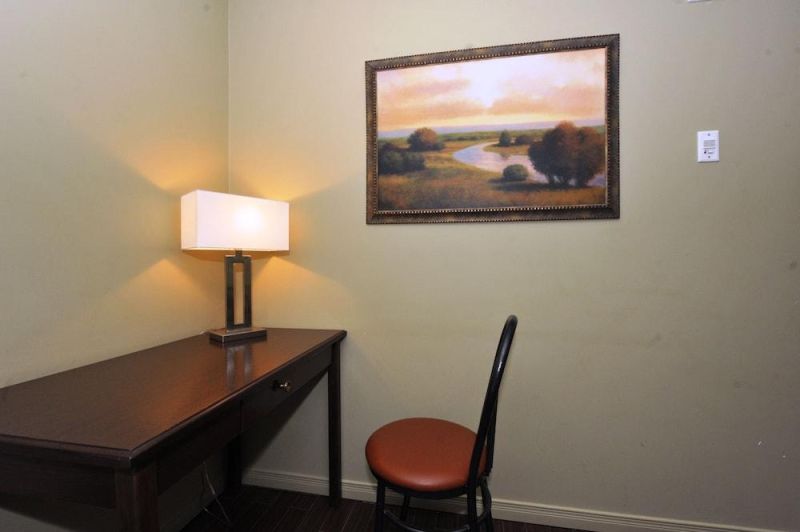 Las mejores ofertas de HOTEL LE VOYAGEUR Quebec