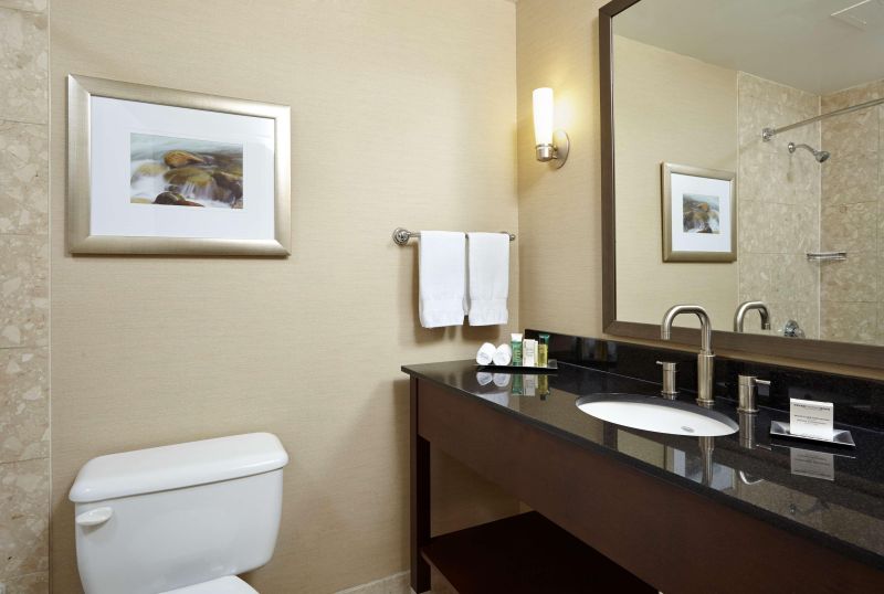 Las mejores ofertas de Hilton Saint John Saint Johnʿs