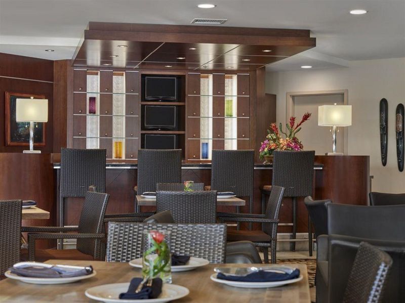 Las mejores ofertas de Metterra Hotel On Whyte Edmonton 