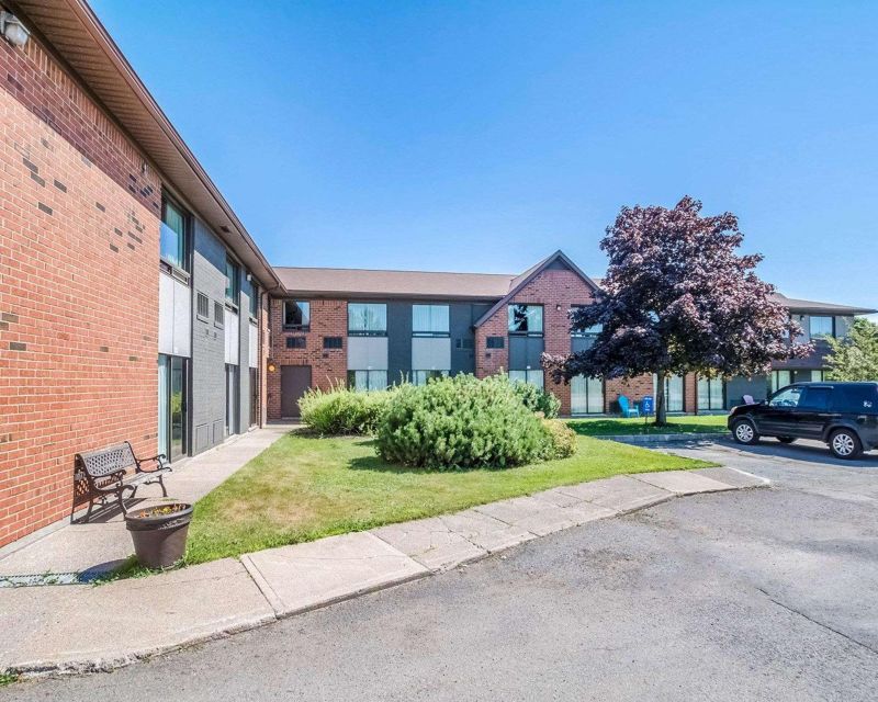 Las mejores ofertas de Rodeway Inn Saint John Saint Johnʿs 