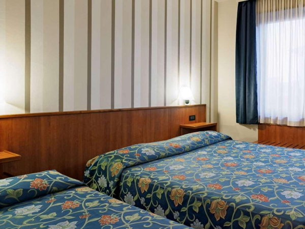 Las mejores ofertas de B&B Hotel President Torino Turín