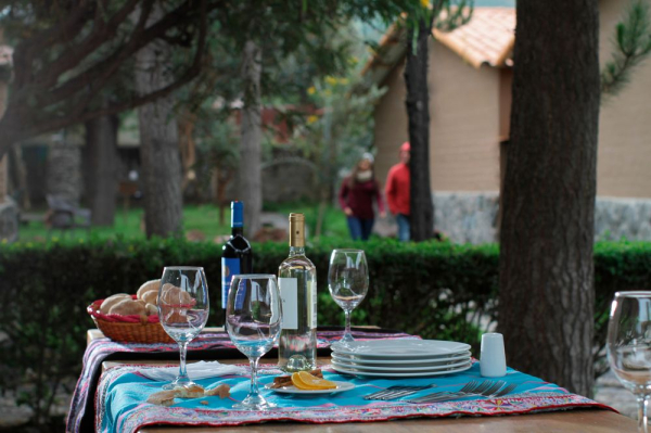 Las mejores ofertas de Casa Andina Standard Colca Caylloma