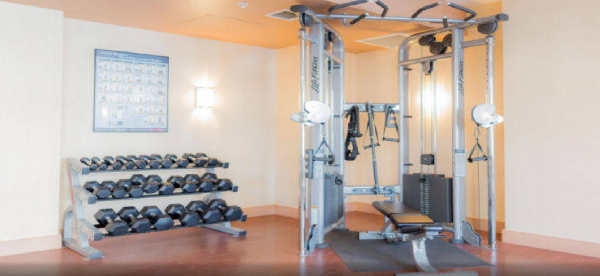 Las mejores ofertas de Delta Hotels By Marriott Vancouver Downtown Suites Vancouver