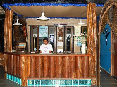 Las mejores ofertas de Porto Marlin Hotel Conceição Da Barra