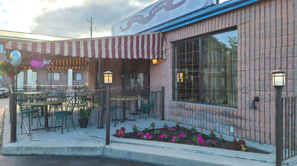 Las mejores ofertas de Riviera Inn and Suites 1000 Islands Gananoque