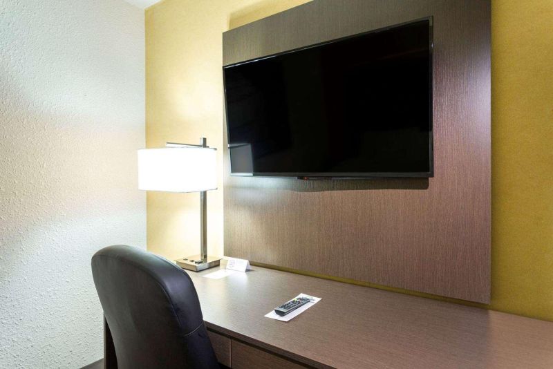 Las mejores ofertas de Days Inn by Wyndham Fallsview Cataratas del Niágara