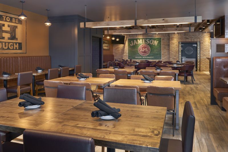 Four Points by Sheraton Toronto Airport East