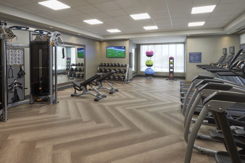 Four Points by Sheraton Toronto Airport East