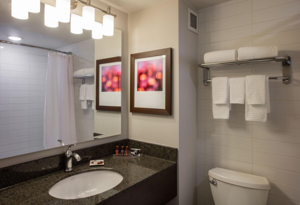 Las mejores ofertas de Delta Hotels Beausejour Moncton