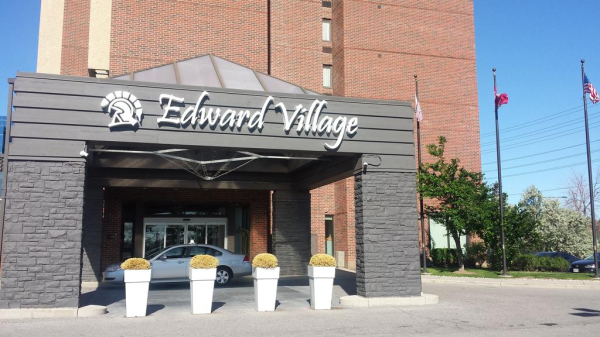 Las mejores ofertas de Edward Hotel Markham MARKHAM