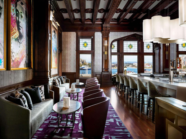 Las mejores ofertas de Fairmont Empress Victoria
