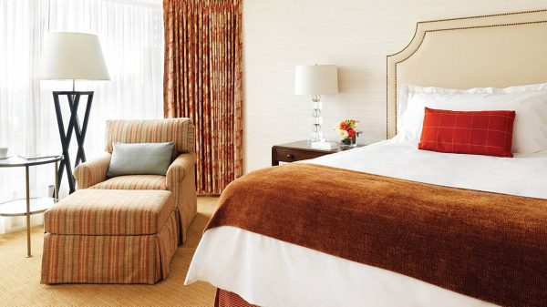 Las mejores ofertas de Four Seasons Hotel Vancouver (CLOSED) NORTH VANCOUVER